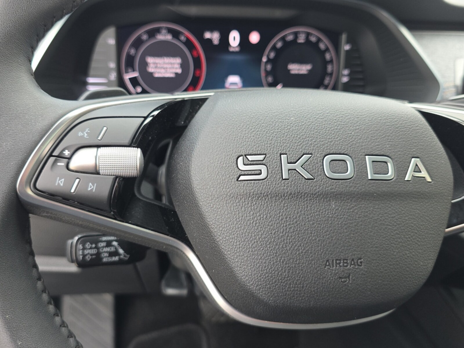 Škoda Octavia Combi – Bild 14