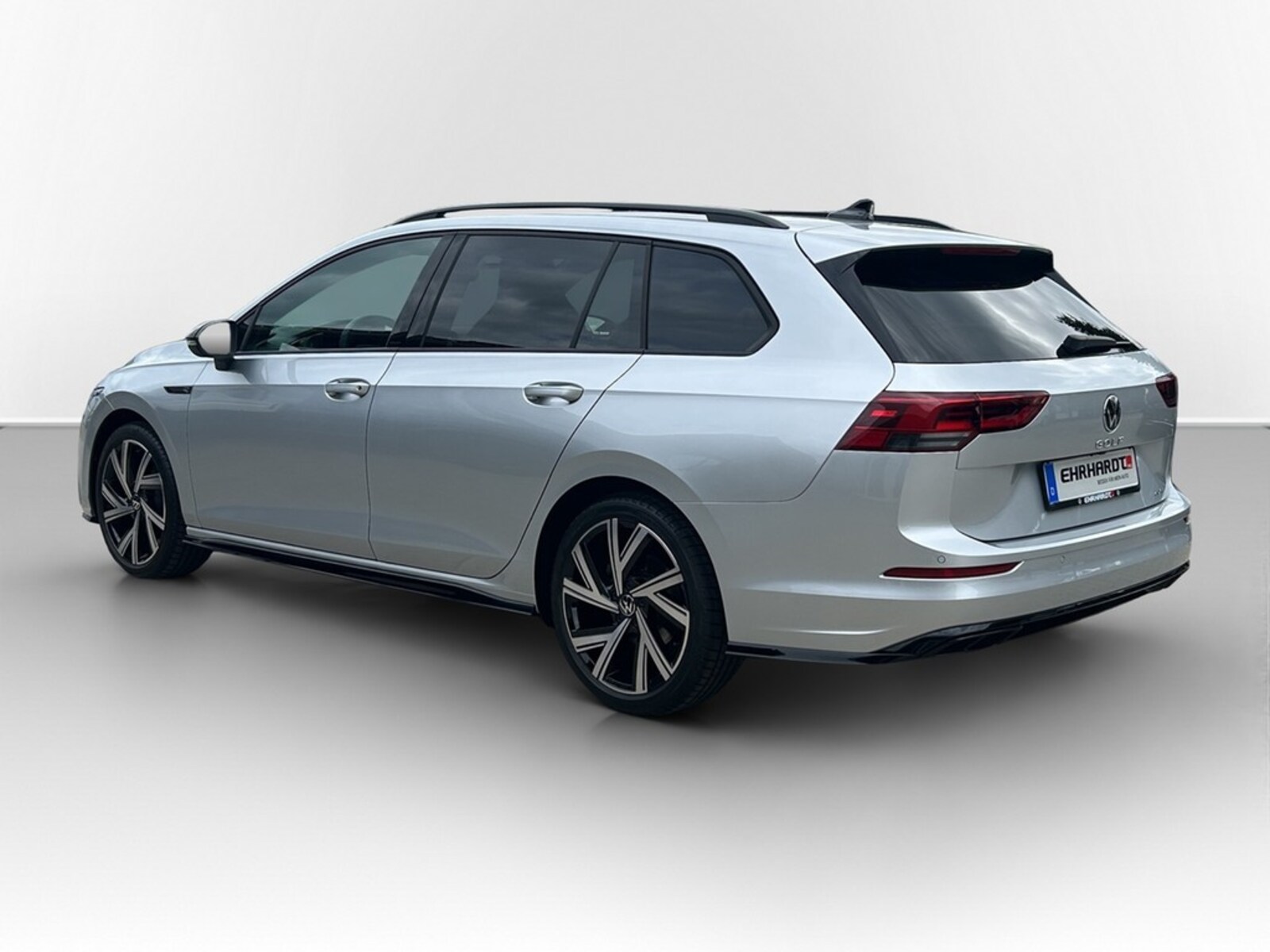Volkswagen Golf Variant – Bild 6