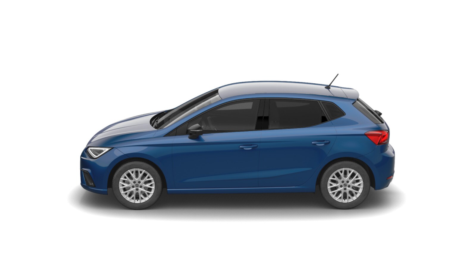 SEAT Ibiza – Bild 6