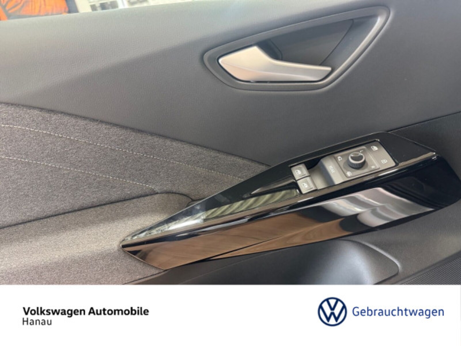Volkswagen ID.3 – Bild 7