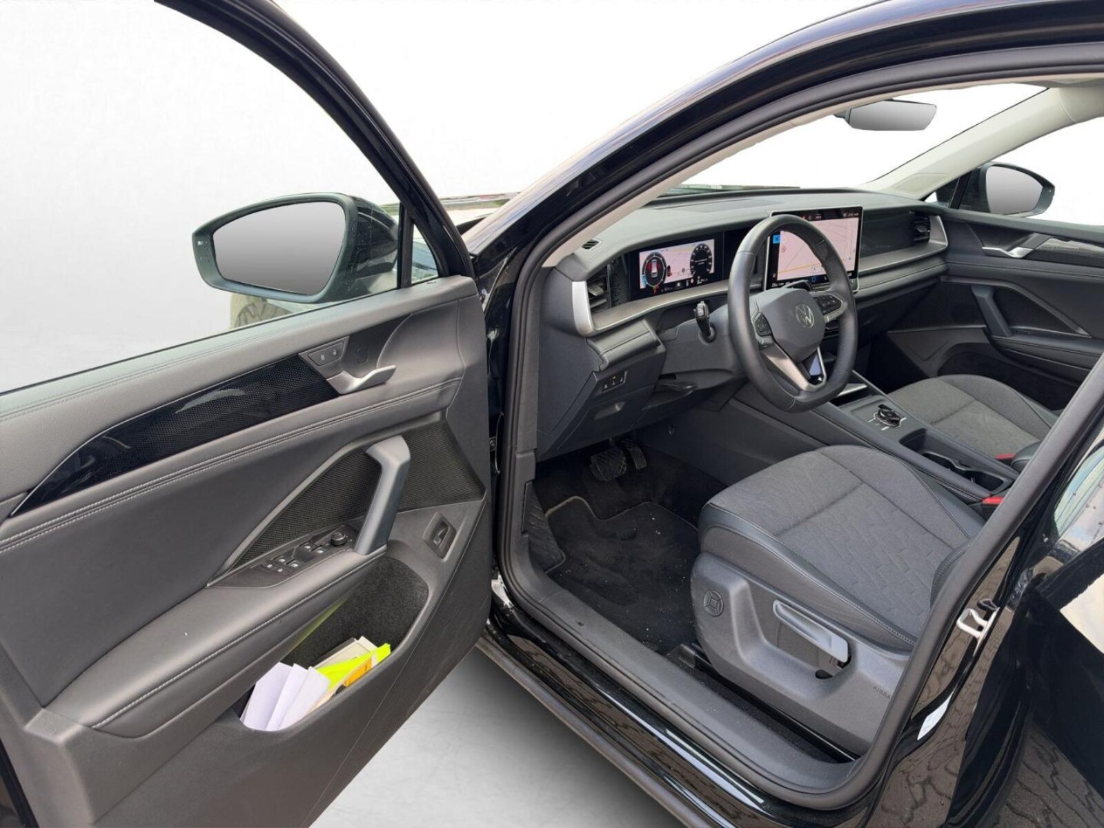 Volkswagen Tayron – Bild 16