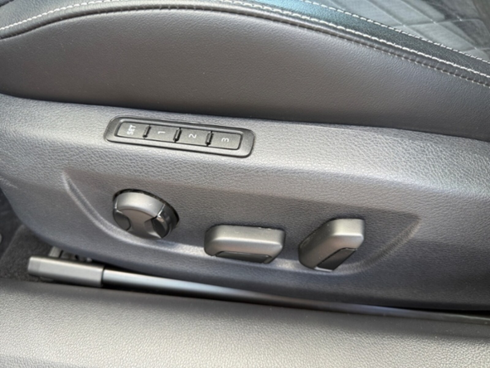 Škoda Superb Combi – Bild 29