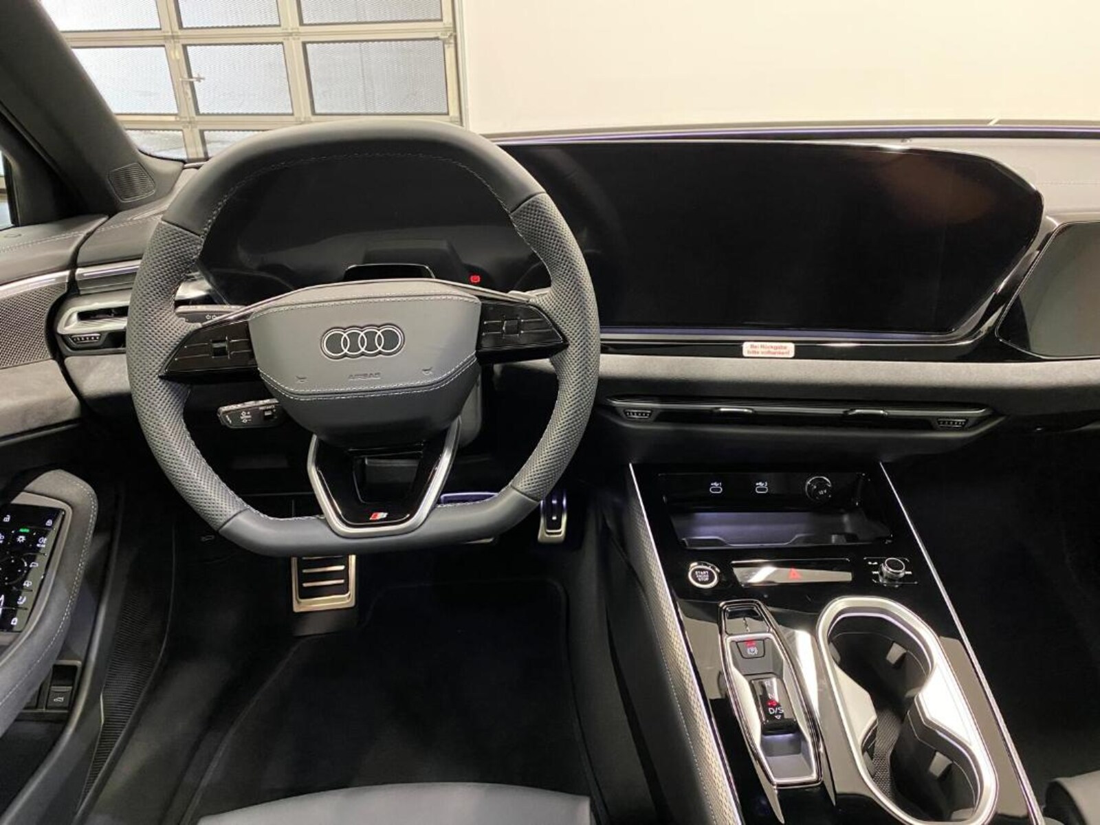 Audi A6 Avant – Bild 9