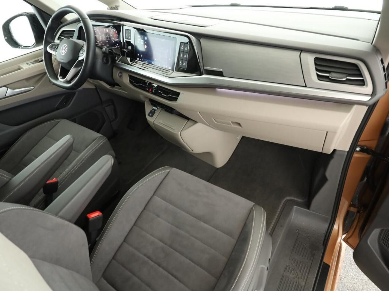Volkswagen California – Bild 4