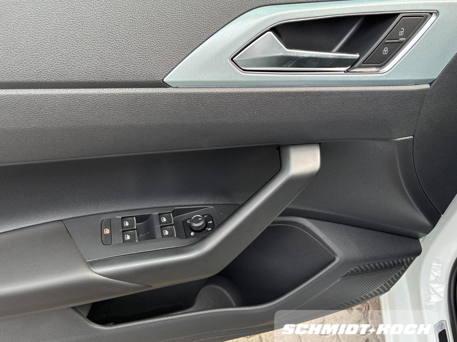 Volkswagen Polo – Bild 12