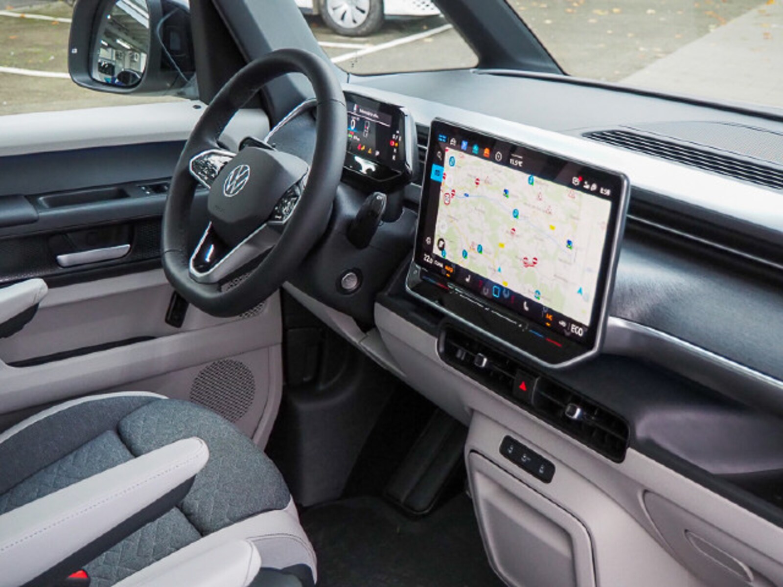 Volkswagen ID. Buzz – Bild 6