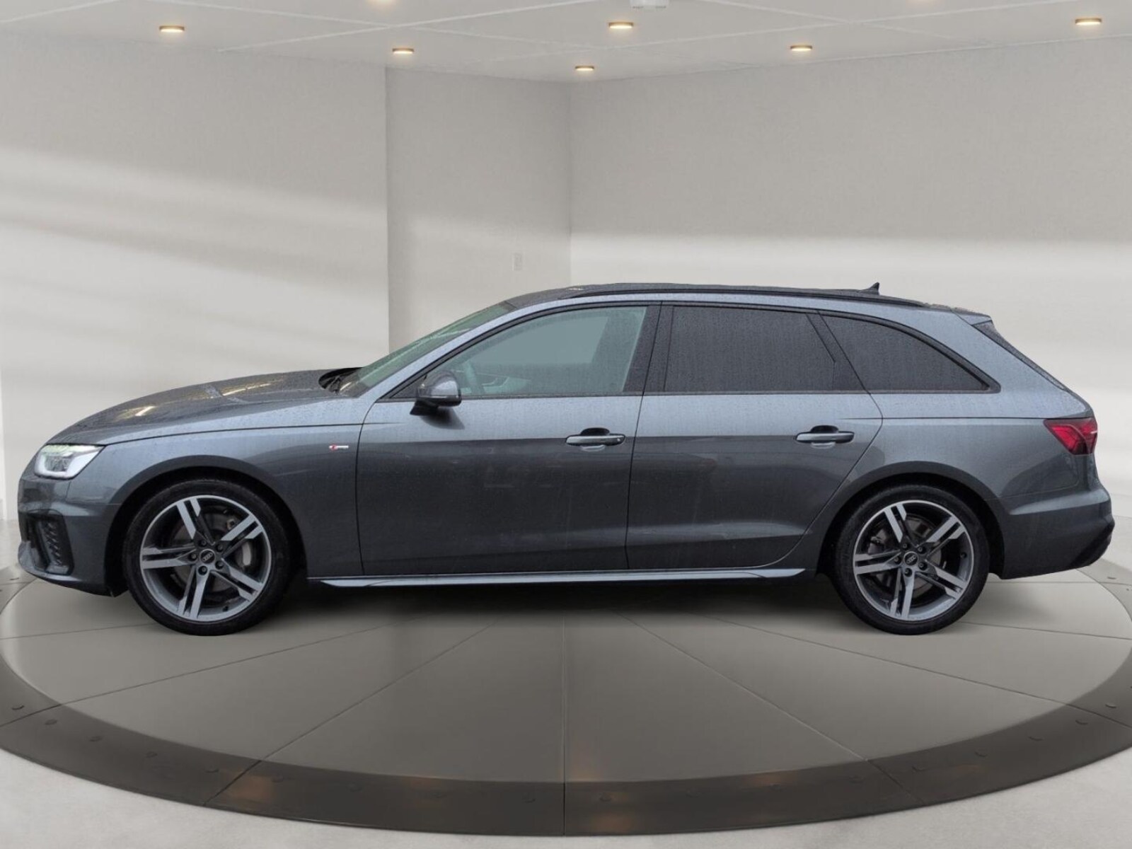Audi A4 Avant – Bild 2