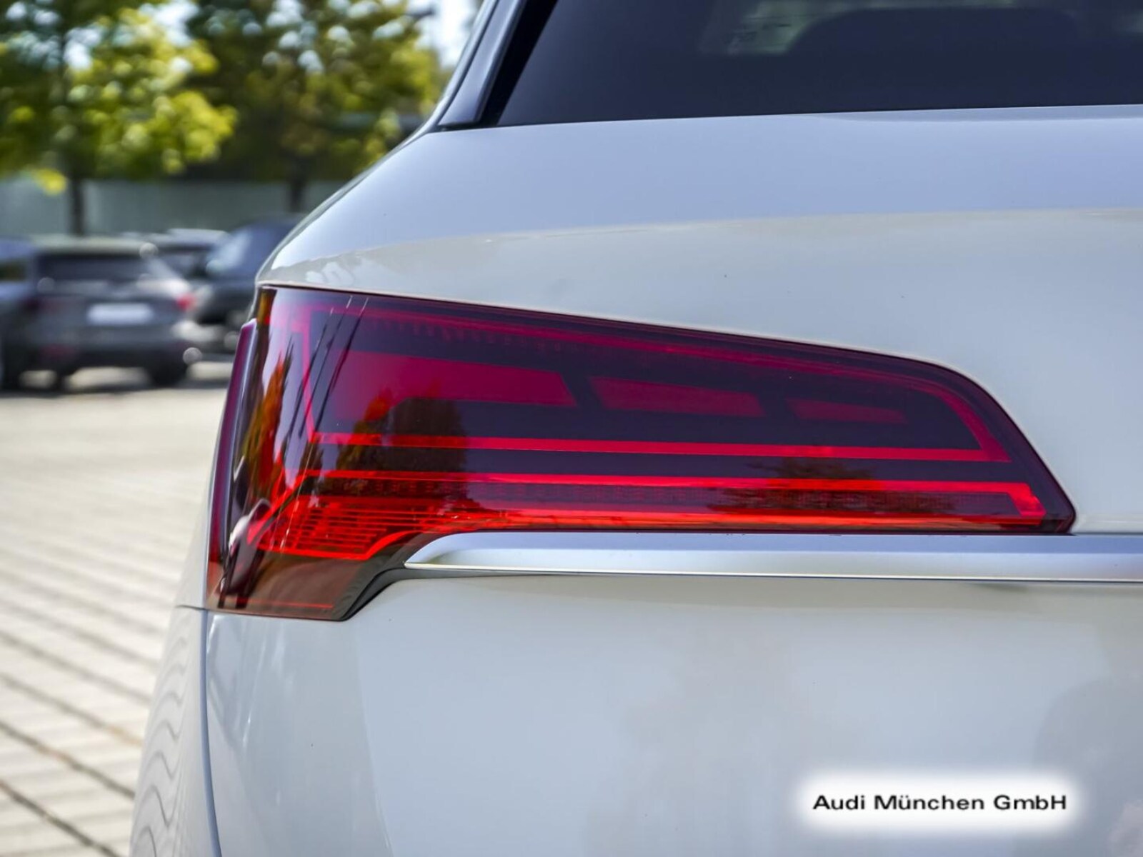 Audi Q5 – Bild 7