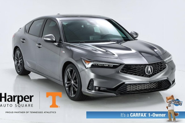 2025 Acura Integra