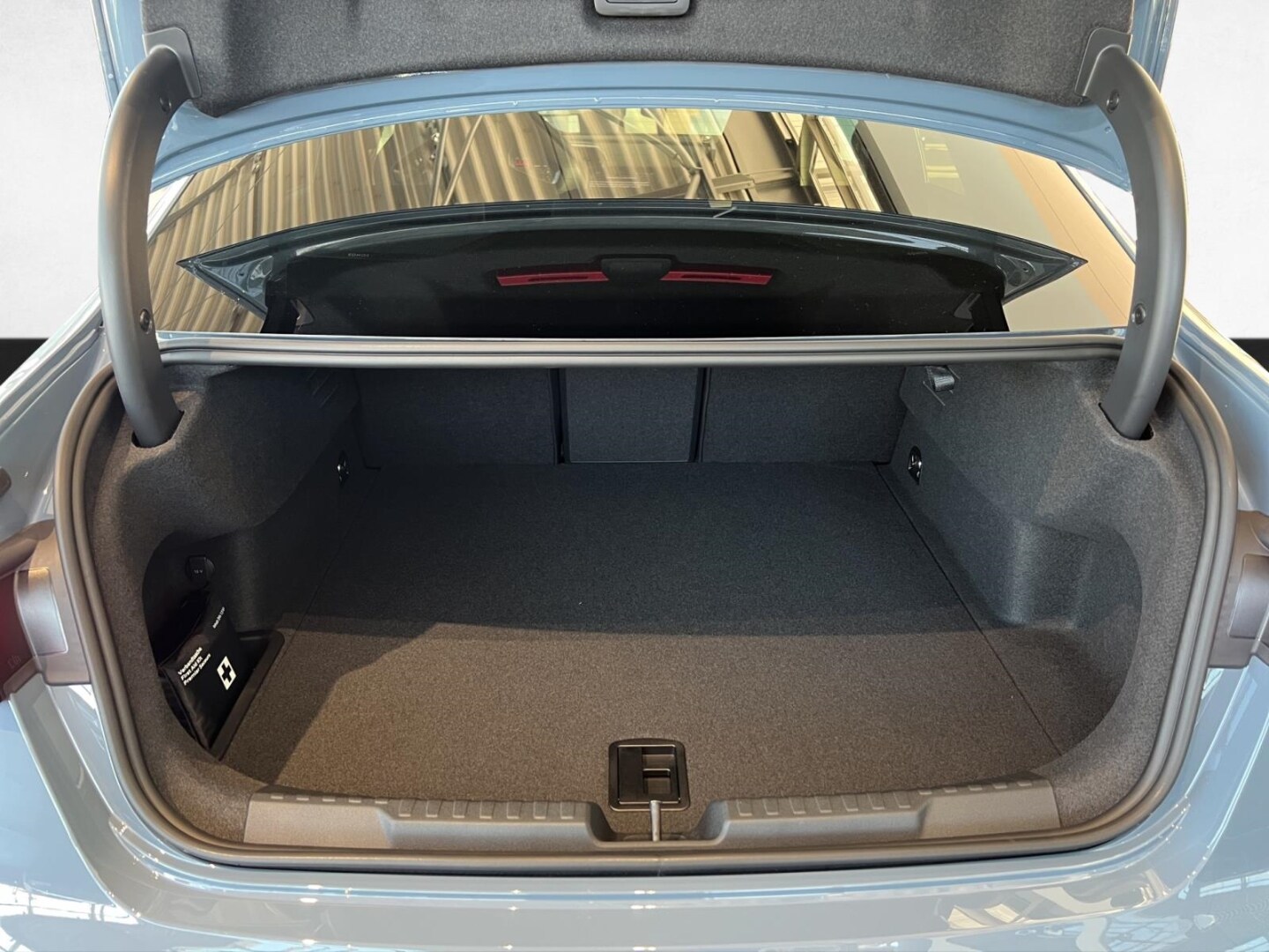 Image about Audi RS 3 Limousine TFSI quattro S tronic