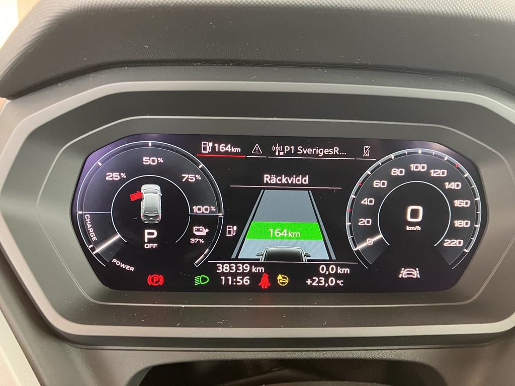 Image about Audi Q4 e-tron Q4 40 e-tron Proline 150,00 kW