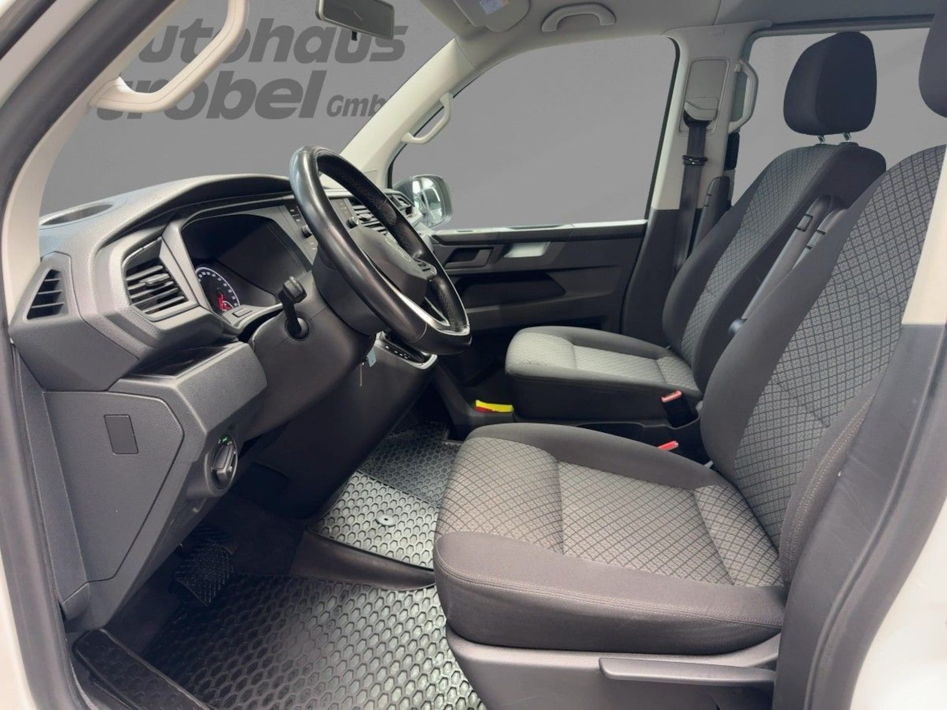 Volkswagen T6.1 Multivan Trendline