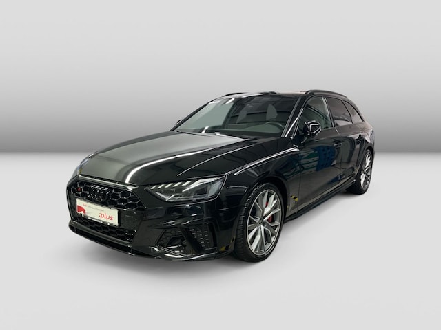 Audi S4 Avant - 2024 - Joinsteer - #2