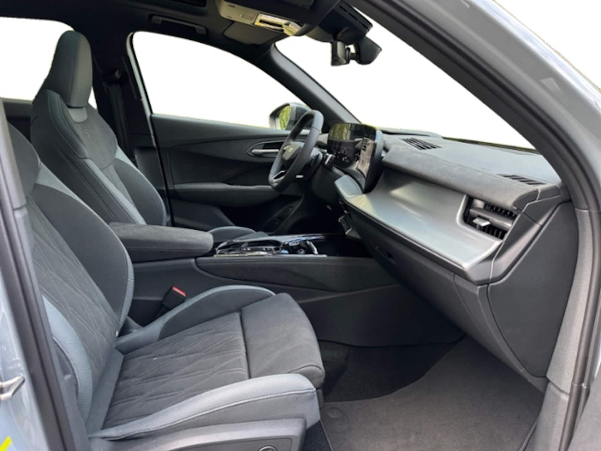 Audi Q3 SUV