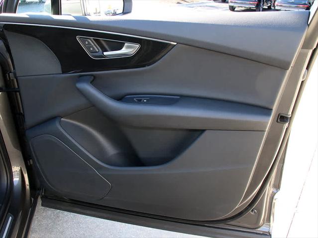 2024 AUDI Q7 - Image 38