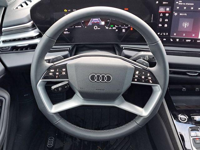 2025 Audi A5 Premium Plus - Photo 22