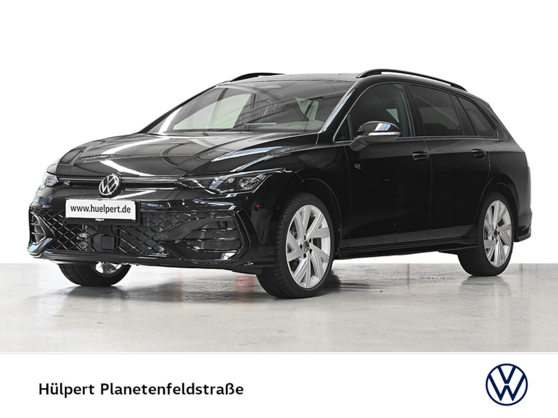 Volkswagen Golf Variant R-Line