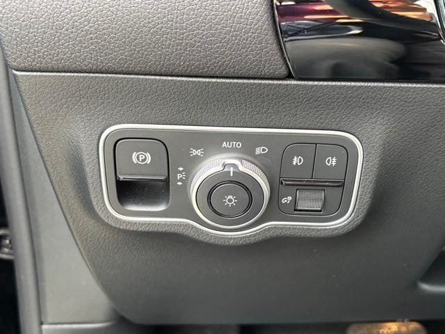 2025 Mercedes-Benz GLA GLA250 - Photo 17
