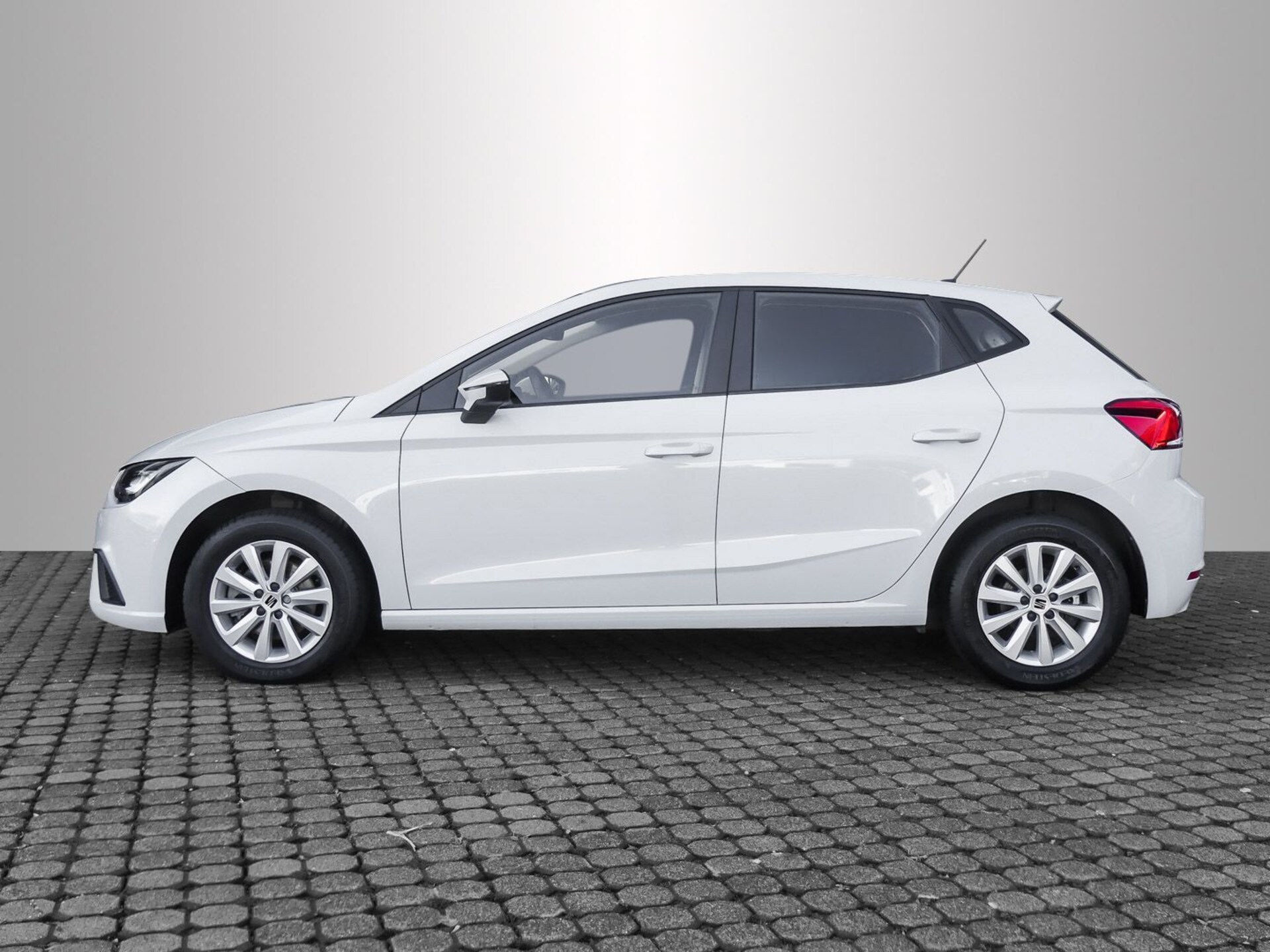 SEAT Ibiza Style