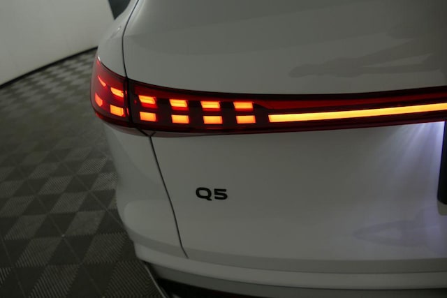 2026 Audi Q5 Sportback