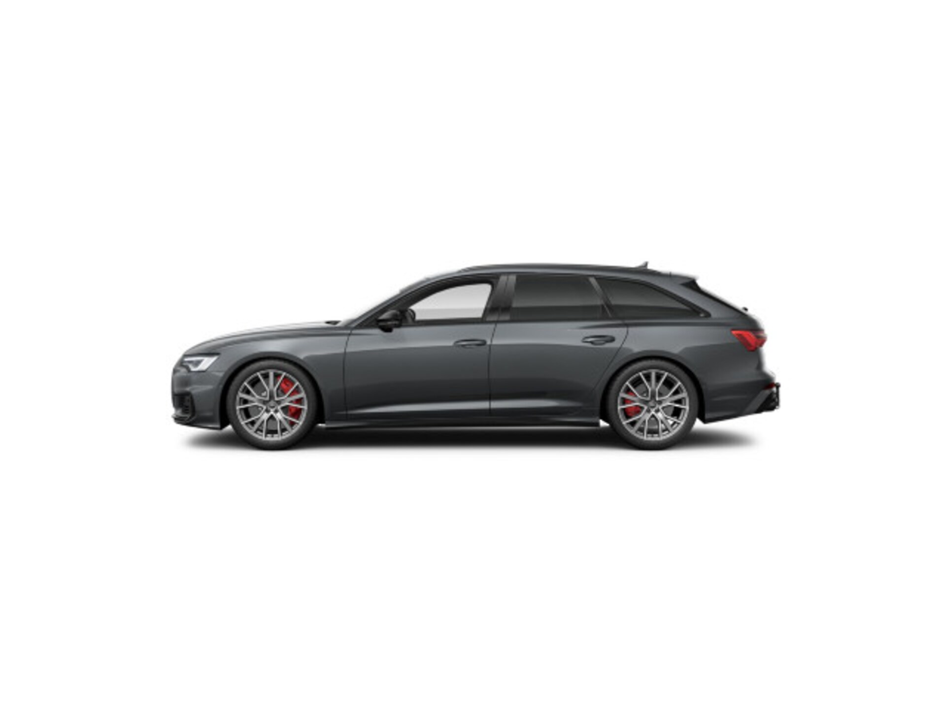 Audi S6 Avant