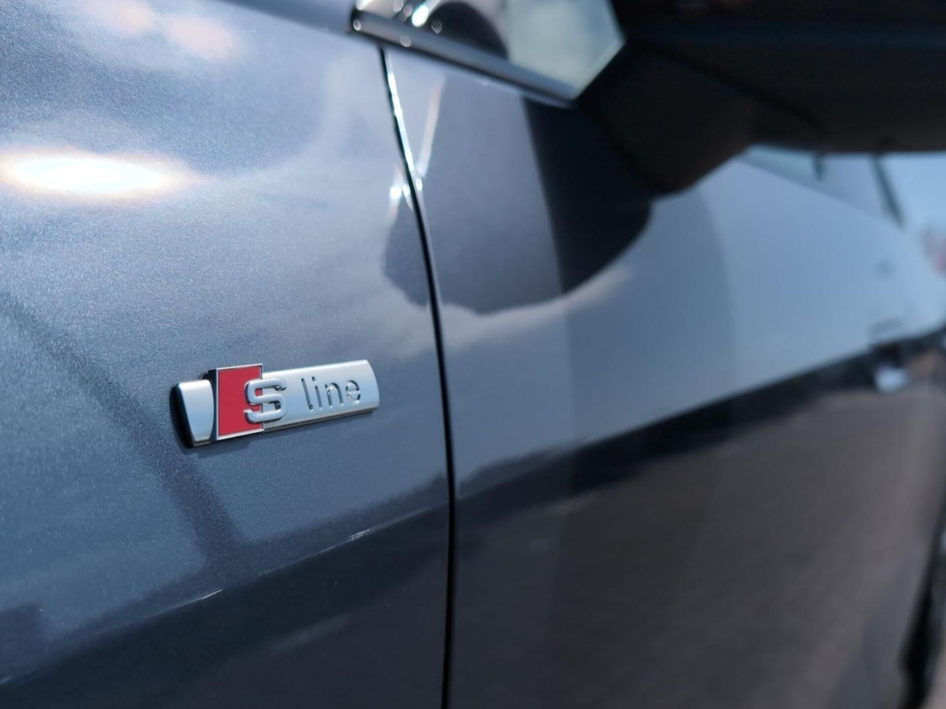Audi A5 Avant