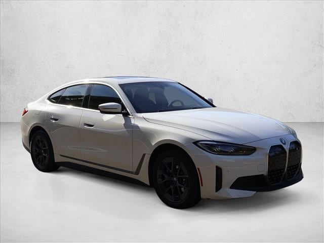 2023 BMW i4