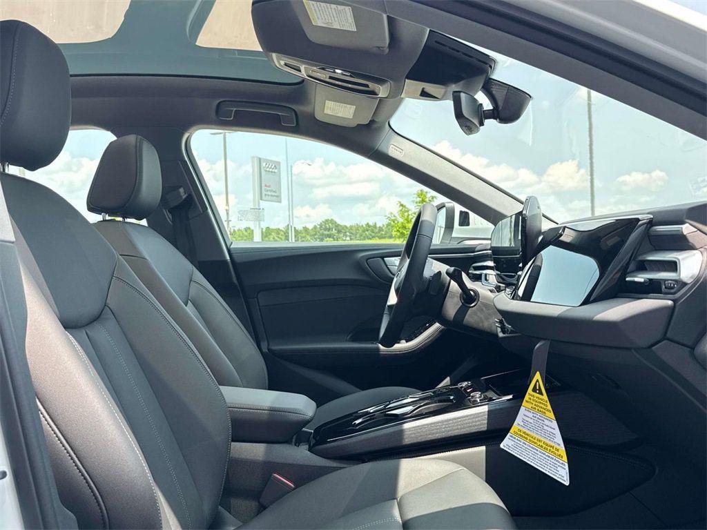 2025 Audi A5 Premium - Photo 12