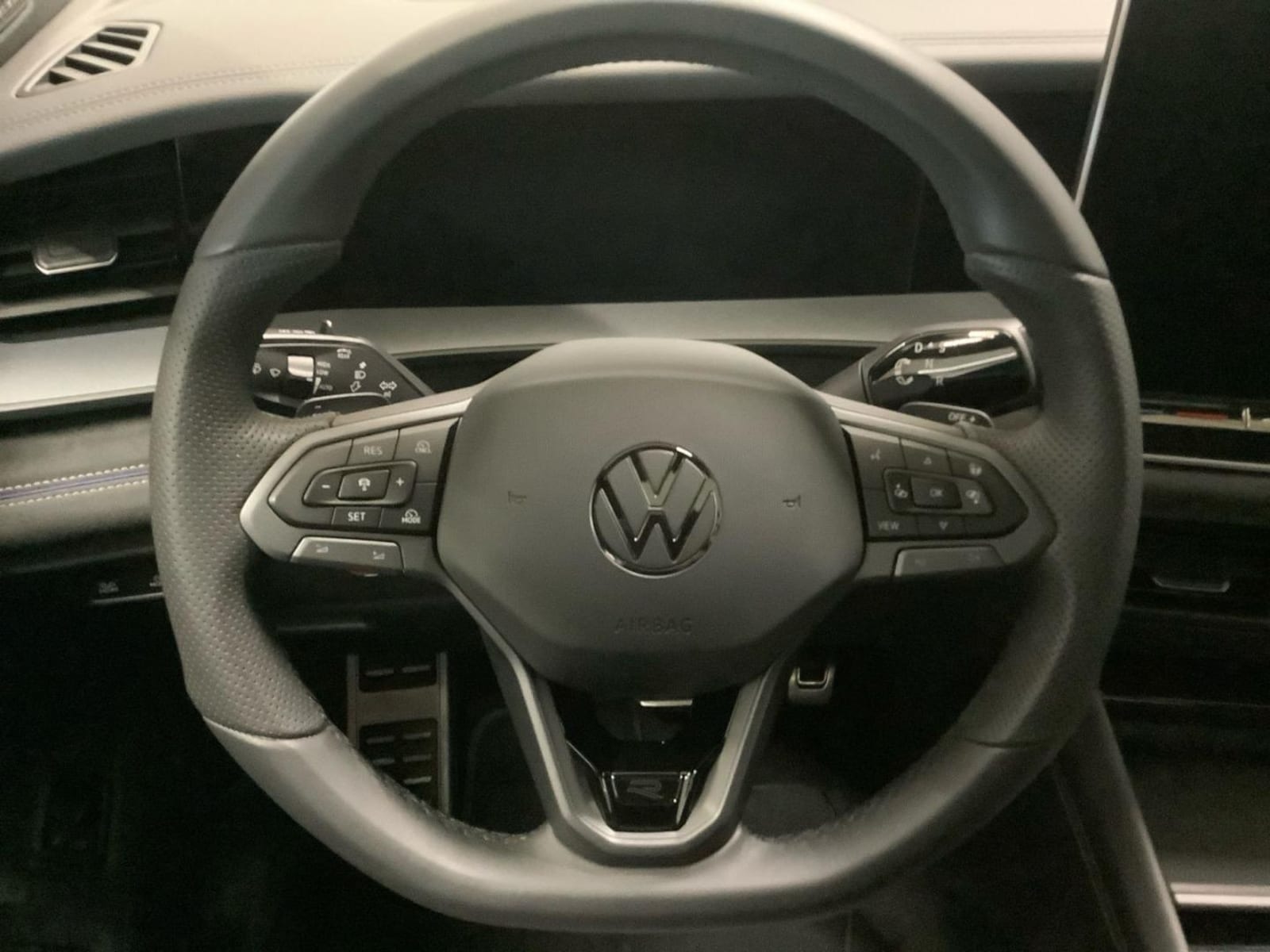 Volkswagen Tayron – Bild 17