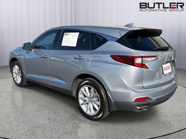 2022 Acura RDX