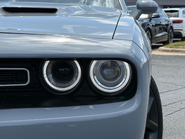 2020 Dodge Challenger