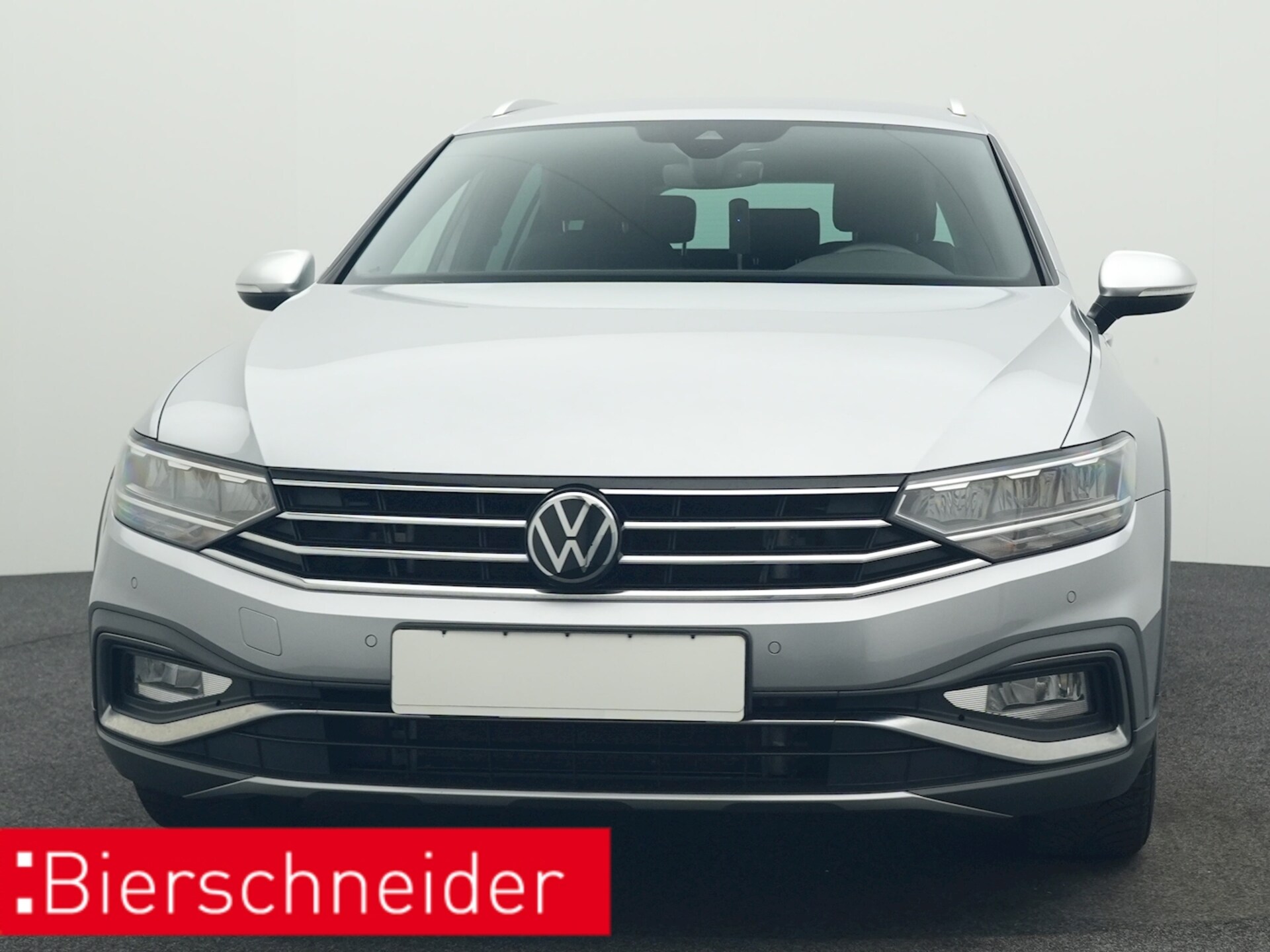 Volkswagen Passat Variant Alltrack