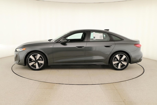 2026 Audi A5 Sedan