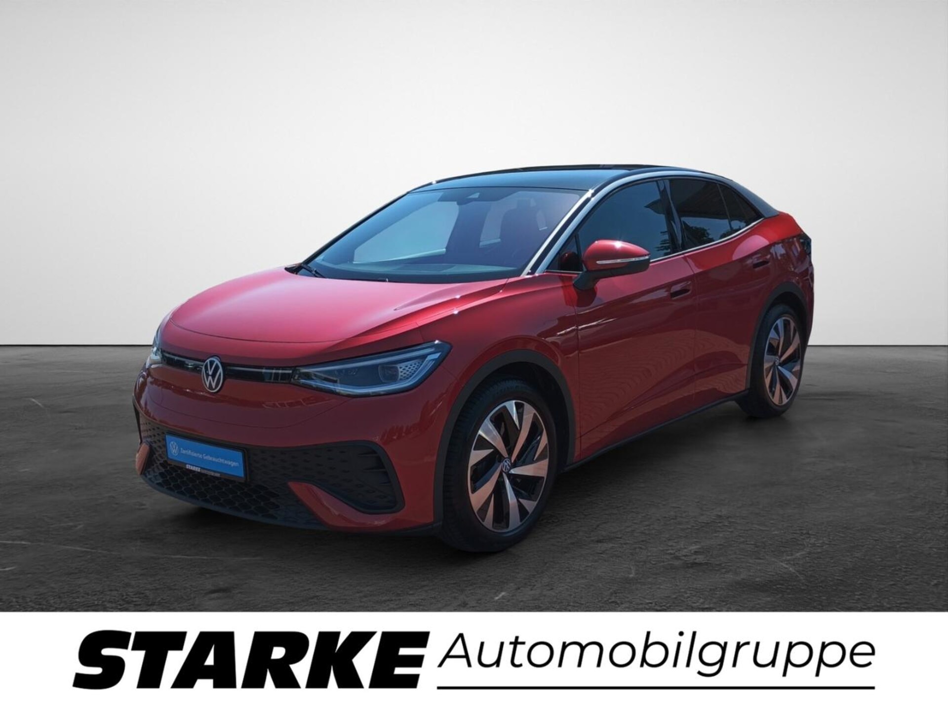 Volkswagen ID.5 Pro