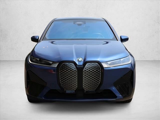 2023 BMW iX