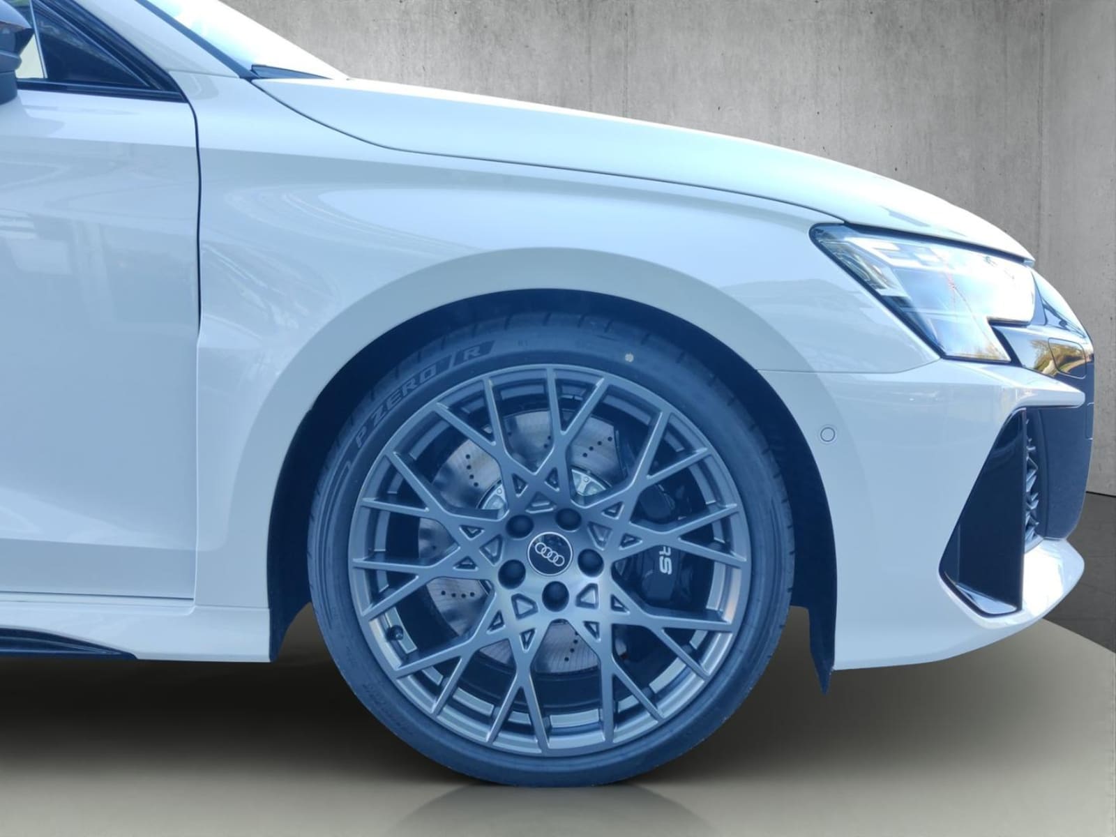 Audi RS 3 Sportback – Bild 24