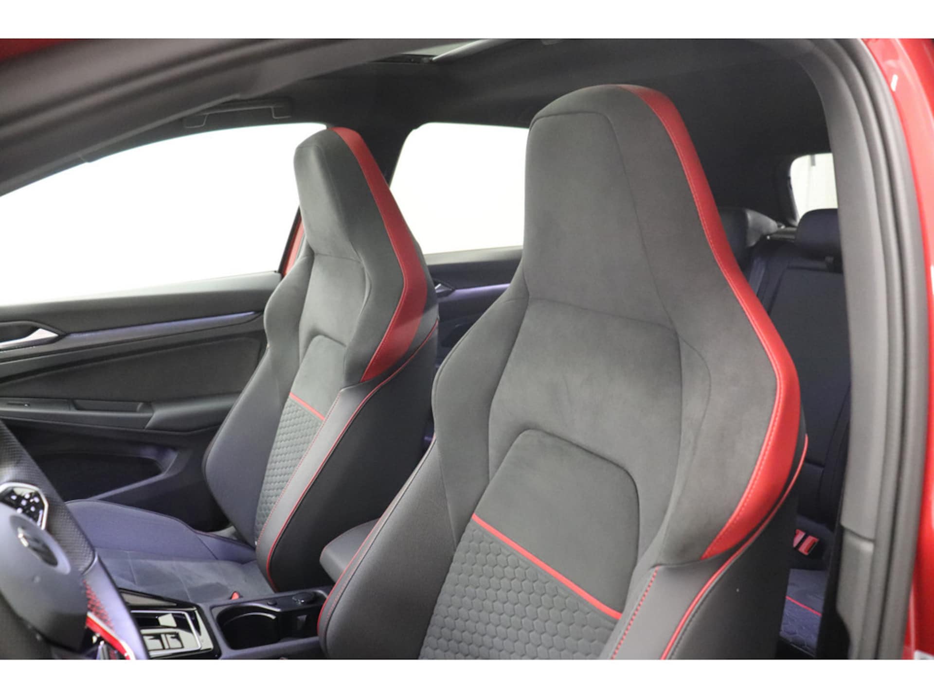 Volkswagen Golf GTI Clubsport