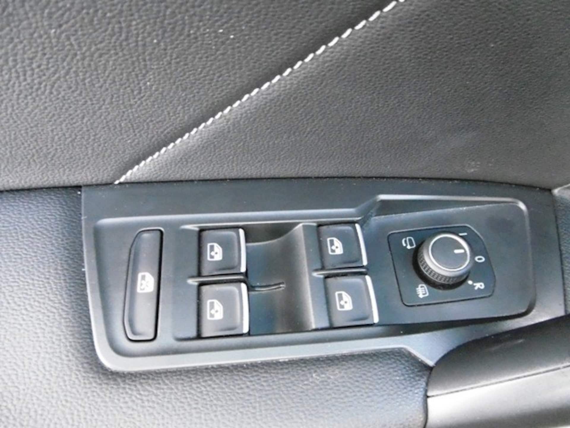 Volkswagen Tiguan Allspace R-Line