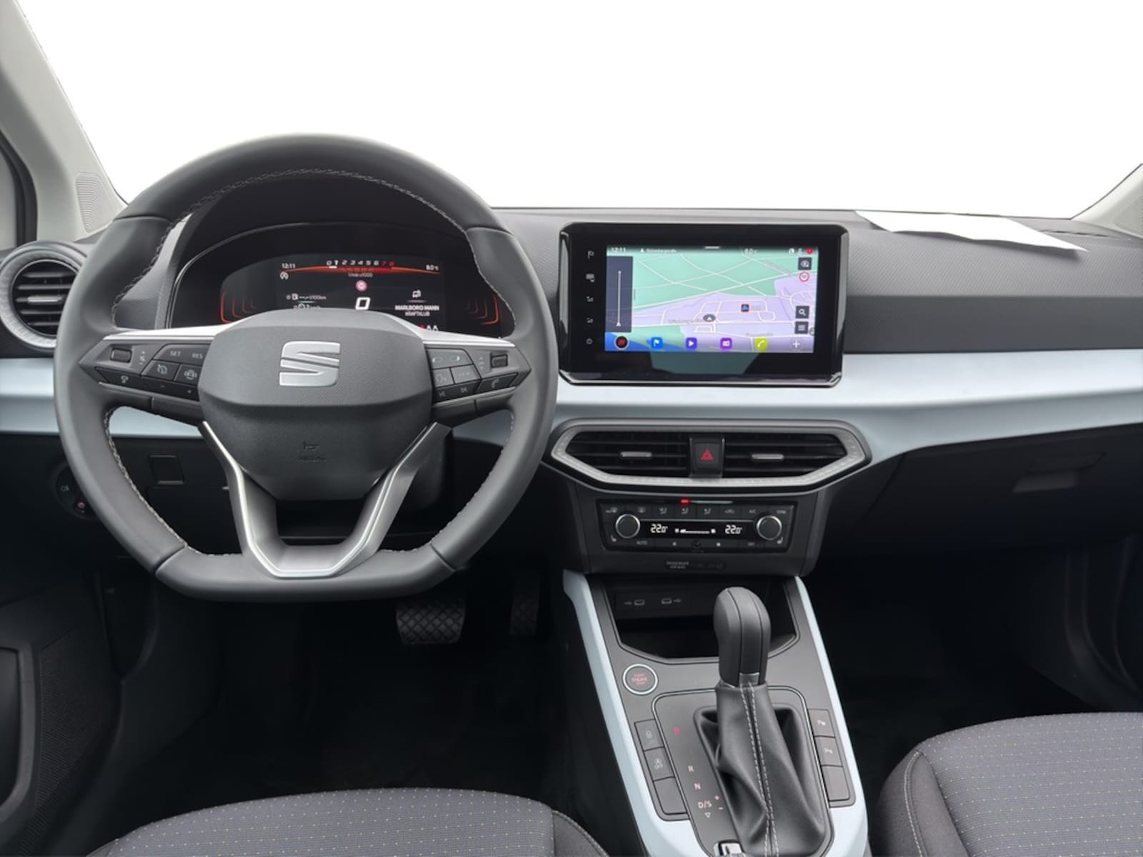 SEAT Arona – Bild 14