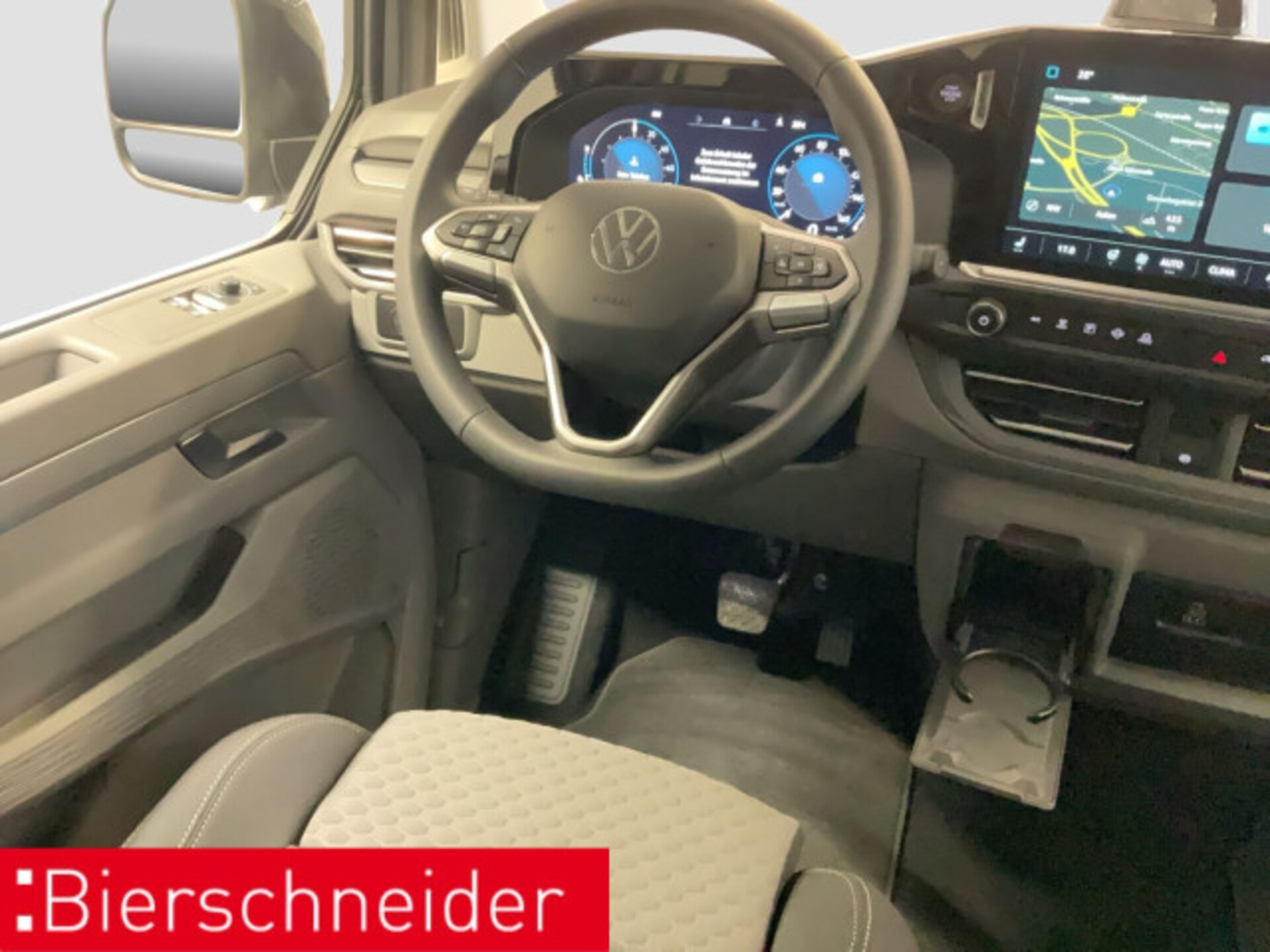 Volkswagen e-Caravelle Langer Radstand Life