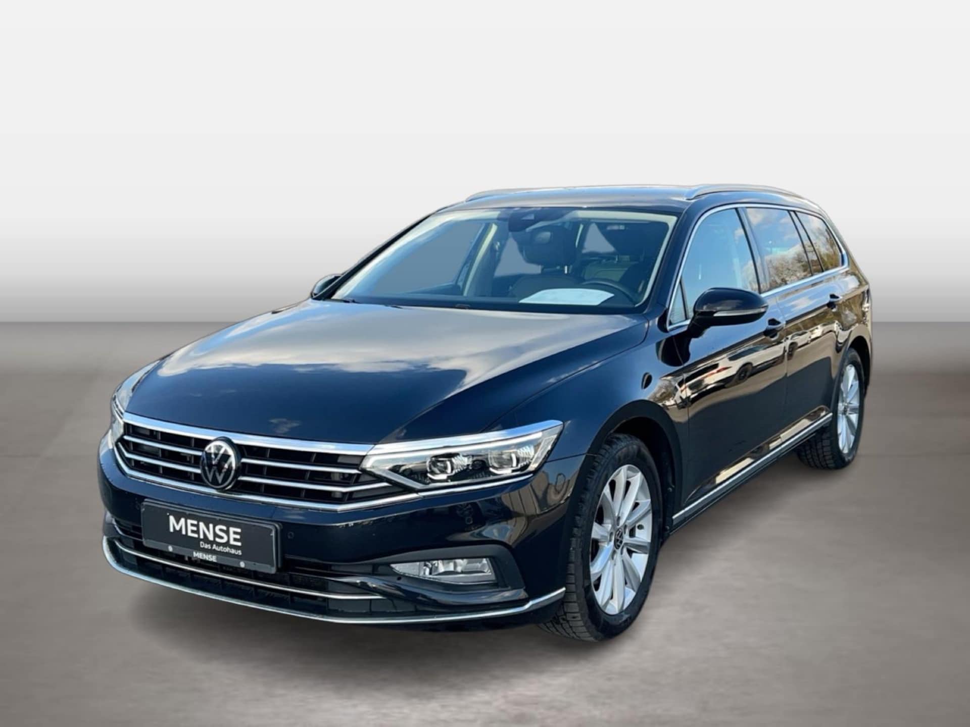 Volkswagen Passat Variant Elegance