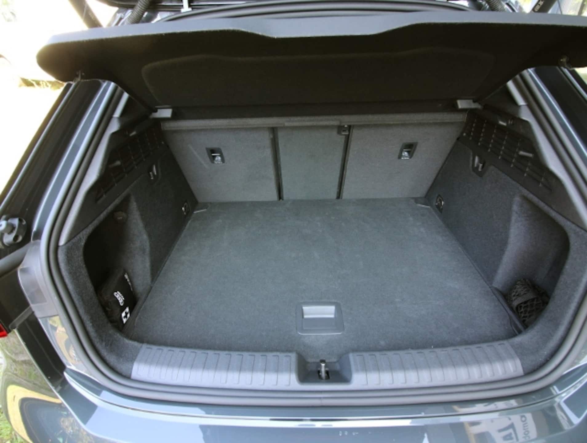 Audi A3 Sportback Advanced