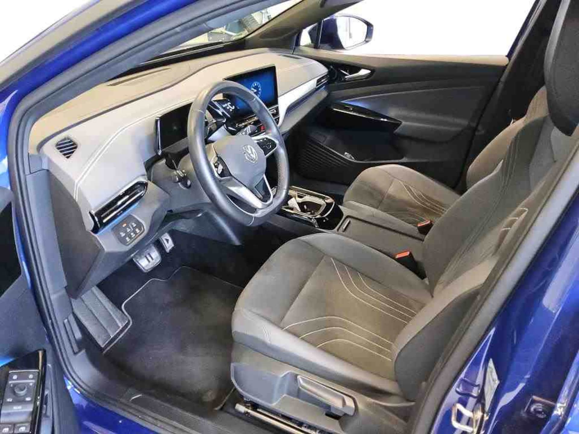 Volkswagen ID.4 Pro Performance