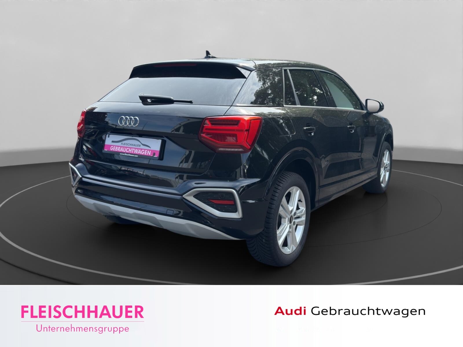 Audi Q2 – Bild 7