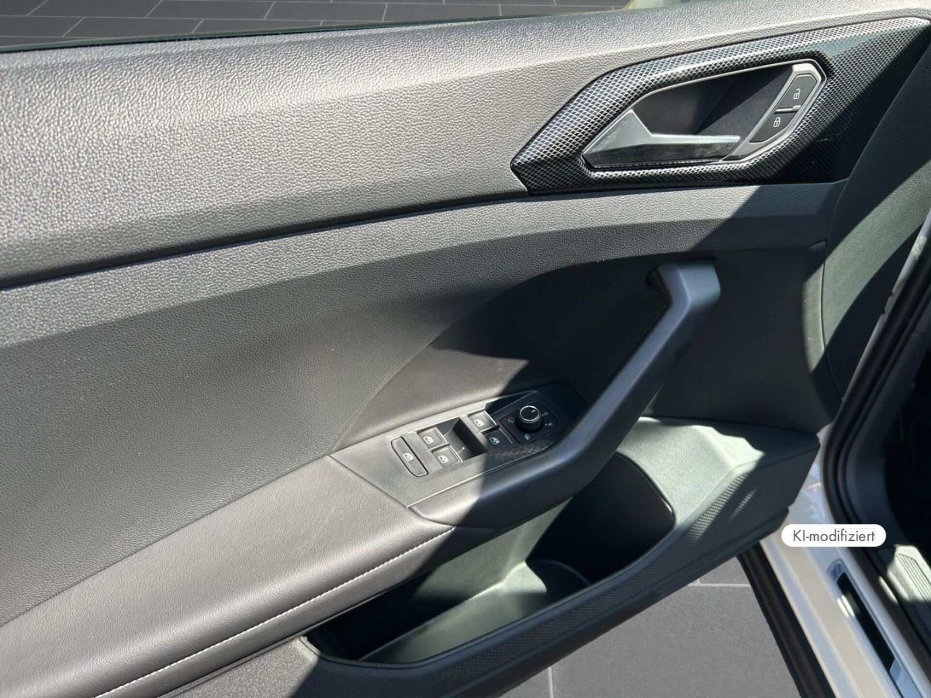 Volkswagen T-Cross ENERGY