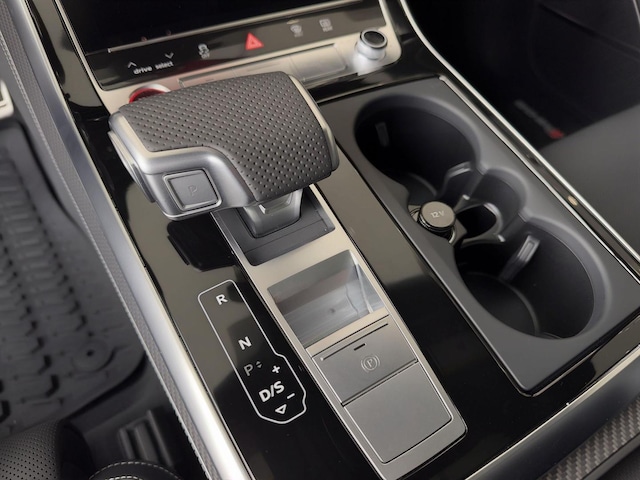 2026 Audi RS Q8 Base - Photo 24