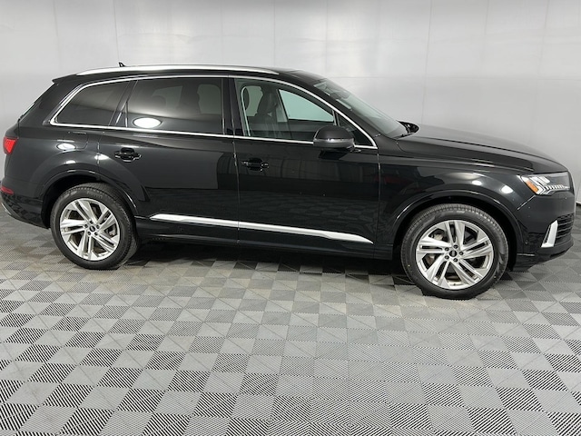2023 Audi Q7