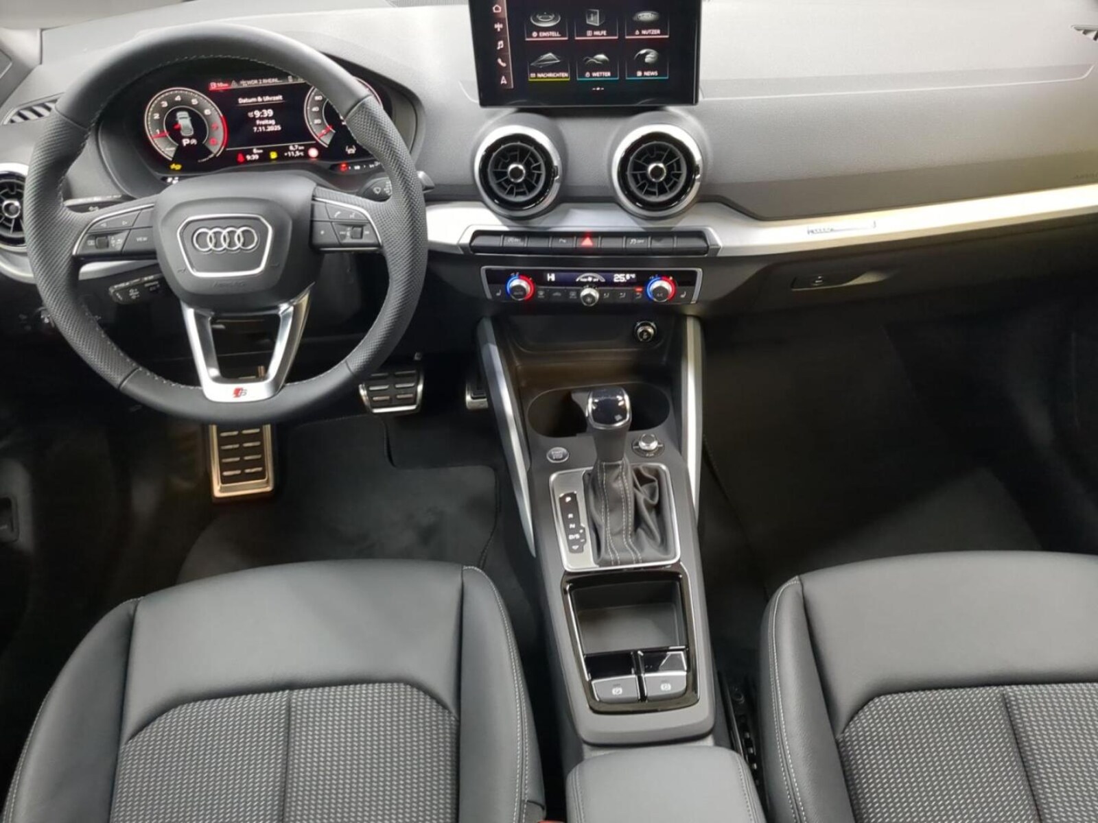 Audi Q2 – Bild 5