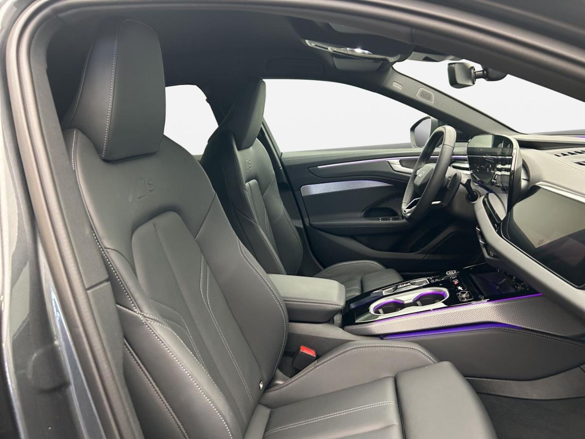 Audi A6 Limousine