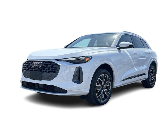 Photo of 2026 Audi Q5 